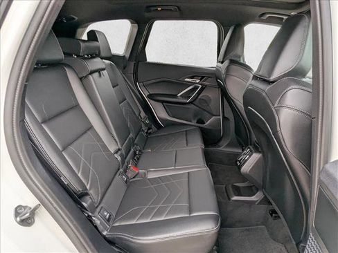 Used 2025 BMW X1 xDrive28i image 23