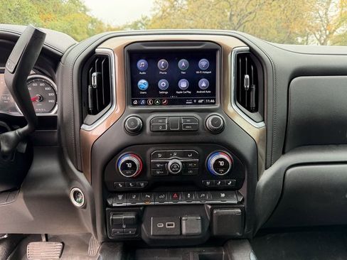 Used 2022 Chevrolet Silverado 3500 High Country w/ LPO, Hitch Package image 16