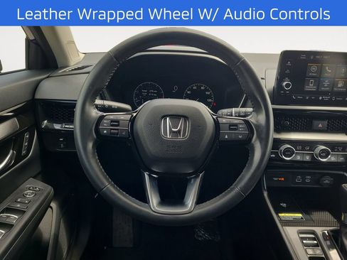 Used 2023 Honda CR-V EX-L image 12