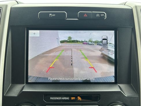 Used 2019 Ford F150 Lariat AWD/4WD image 28