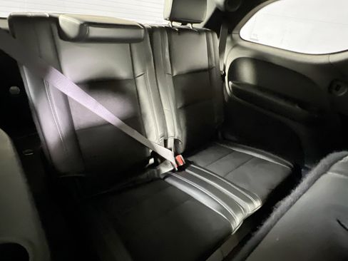 Used 2022 Dodge Durango GT image 27