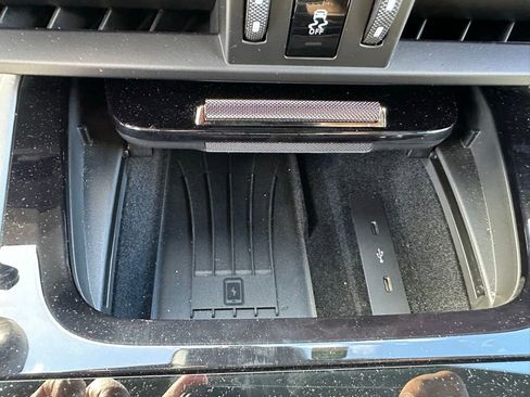 Certified 2025 Porsche Cayenne Turbo AWD/4WD image 26