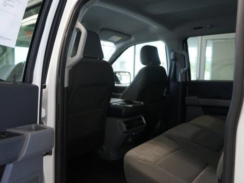 Certified 2023 Ford F150 XLT AWD/4WD image 30