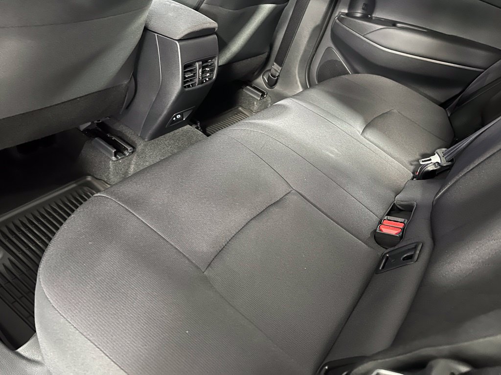New 2026 Toyota Corolla Cross LE w/ Moonroof Package AWD/4WD image 13
