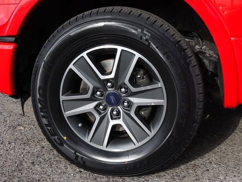 Used 2016 Ford F150 XLT w/ Equipment Group 301A Mid image 42