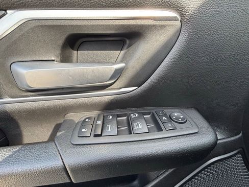 Used 2023 RAM 1500 Big Horn image 11