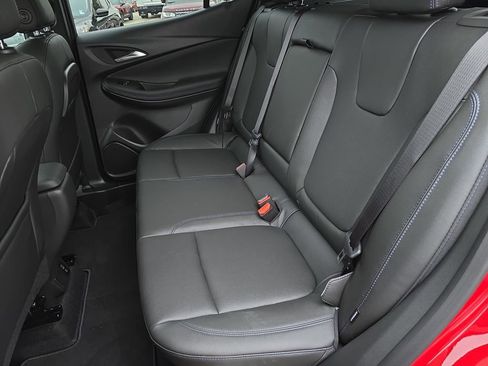 New 2026 Buick Encore GX Sport Touring w/ Comfort Package image 13