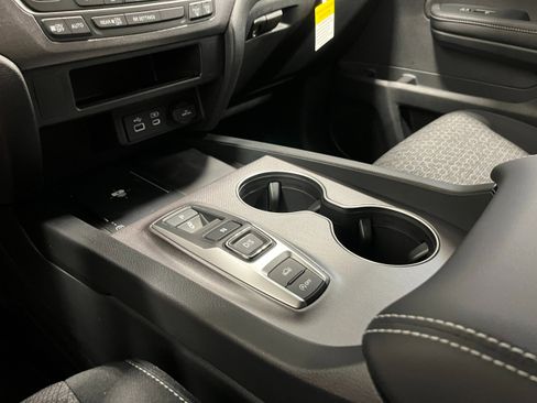 New 2026 Honda Ridgeline Sport image 16