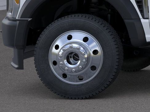 New 2026 Ford F450 XL image 50
