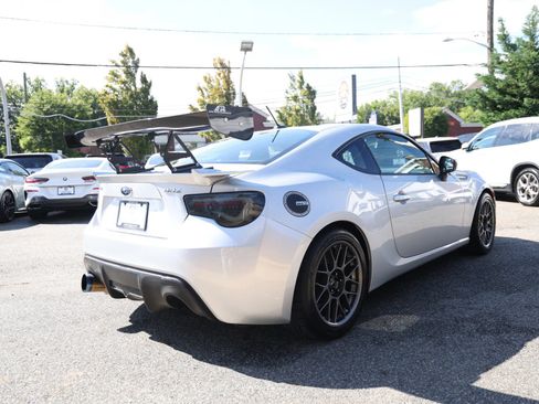 Used 2013 Subaru BRZ Limited RWD image 6
