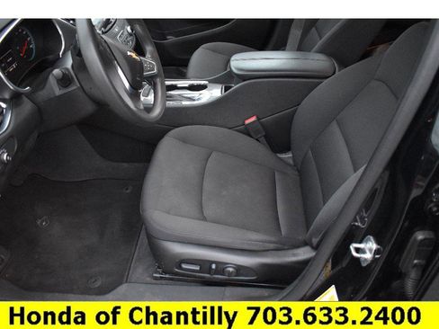 Used 2019 Chevrolet Malibu LT image 25
