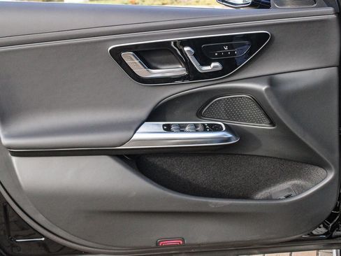 New 2026 Mercedes-Benz E 350 4MATIC Sedan image 22