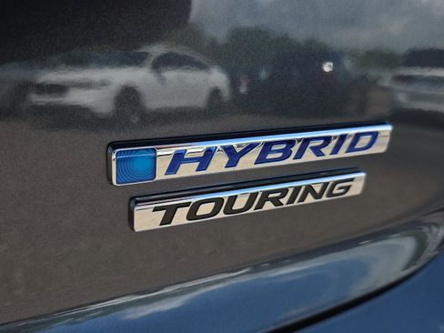 New 2026 Honda Accord Touring image 17