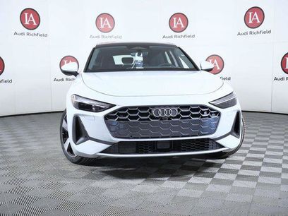 New 2025 Audi A5 2.0T Premium Plus