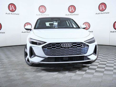 New 2025 Audi A5 2.0T Premium Plus AWD/4WD image 3