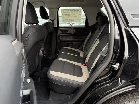 New 2025 Ford Bronco Sport Big Bend image 29