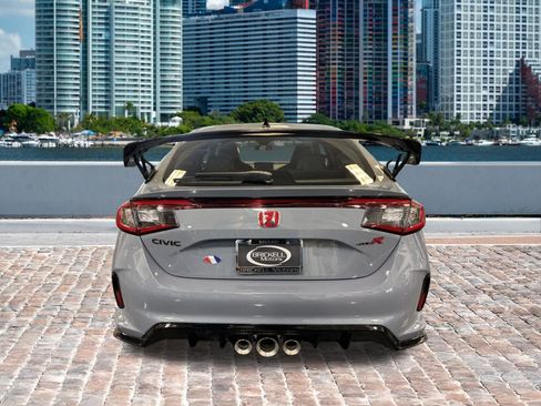 New 2026 Honda Civic Type R image 6
