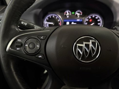 Used 2021 Buick Enclave Essence w/ Sound and Sites Package image 16