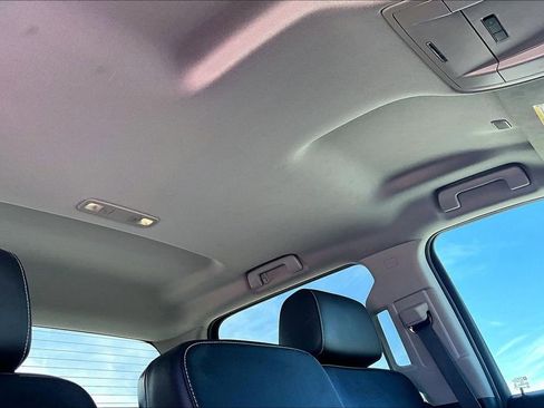 Used 2017 GMC Sierra 1500 SLT w/ SLT Premium Package image 20