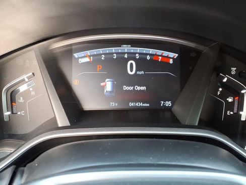Used 2020 Honda CR-V EX image 19