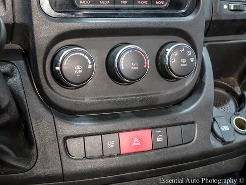 Used 2021 RAM ProMaster 3500 image 11