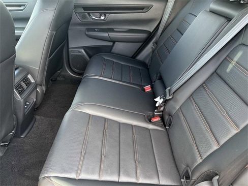 New 2026 Honda CR-V Sport-L image 16