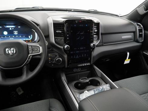New 2026 RAM 1500 Big Horn image 20
