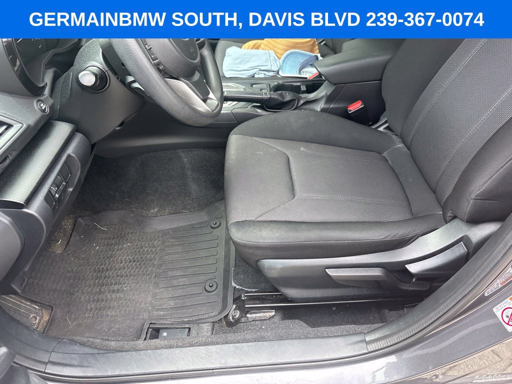 Used 2020 Subaru Impreza 2.0i AWD/4WD image 19