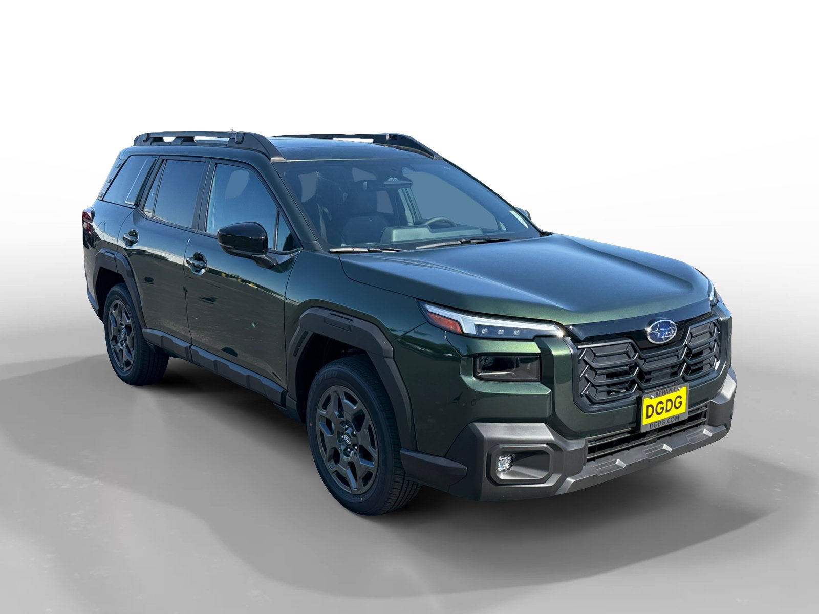 New 2026 Subaru Outback Premium AWD/4WD image 7