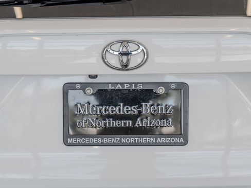 Used 2024 Toyota RAV4 XLE w/ Weather Package AWD/4WD image 15