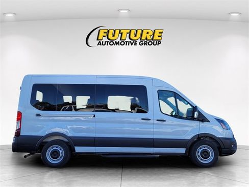 New 2026 Ford Transit 350 XL image 8