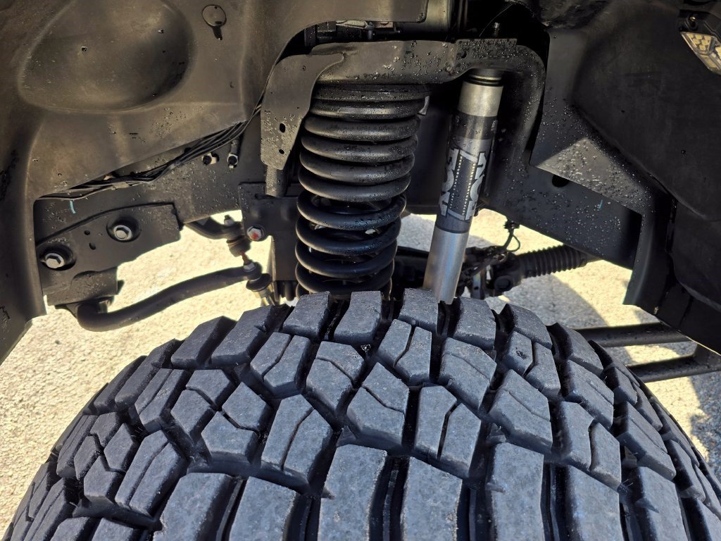 Used 2025 RAM 2500 Big Horn AWD/4WD image 11