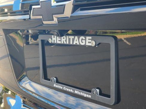 New 2026 Chevrolet Traverse LT w/ Driver Confidence Package image 31