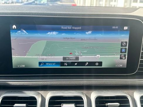 Used 2021 Mercedes-Benz GLE 350 4MATIC image 16