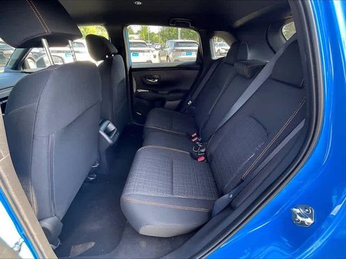 New 2026 Honda HR-V Sport image 15