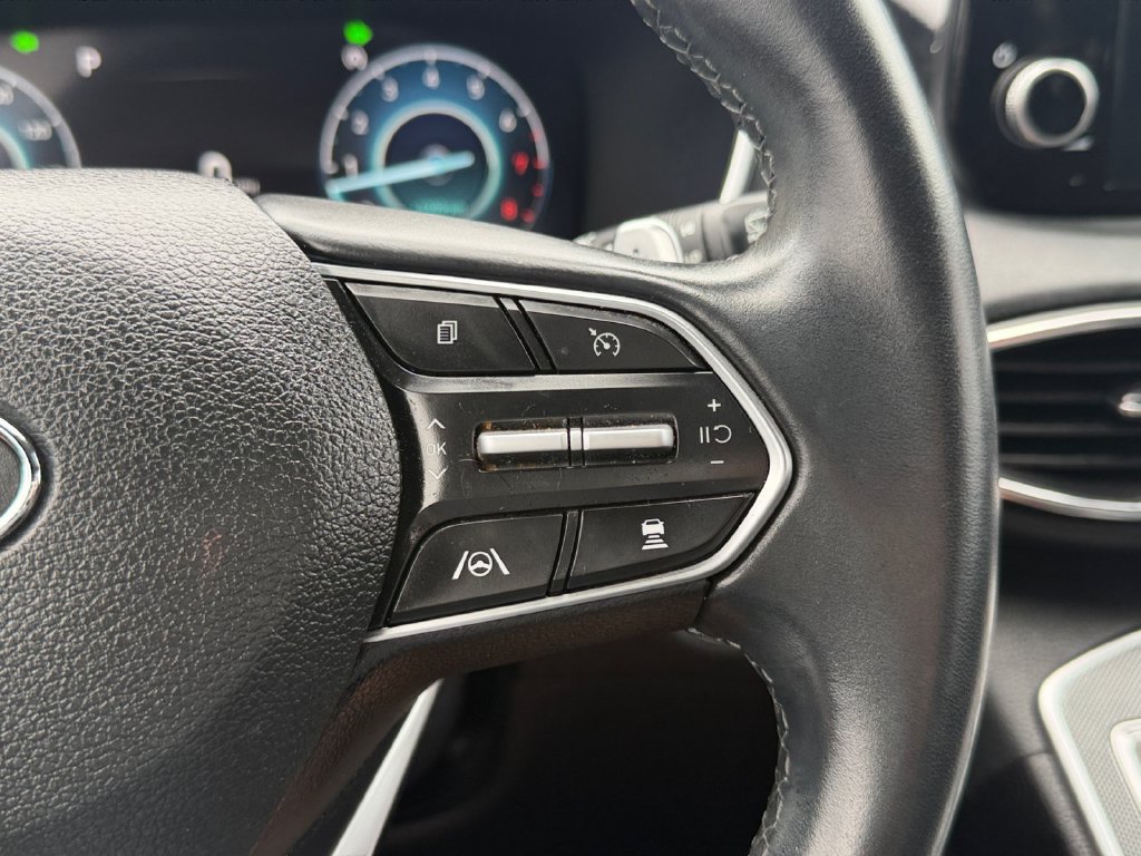 Used 2022 Hyundai Santa Fe SEL w/ Convenience Package FWD image 24