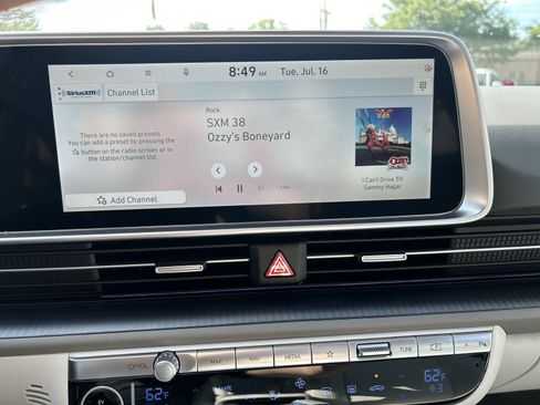 Used 2024 Hyundai Ioniq 6 SEL image 22