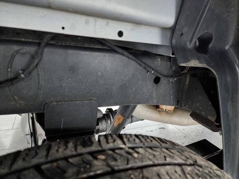 Used 2023 RAM 3500 Big Horn w/ Level 1 Equipment Group image 29