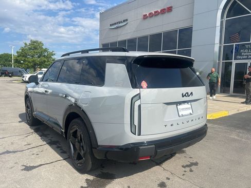 Used 2027 Kia Telluride SX Prestige X-Line AWD/4WD image 5