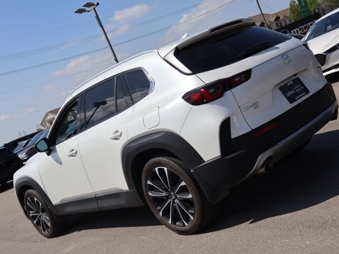 Used 2024 MAZDA CX-50 2.5 Turbo w/ Weather Package image 3