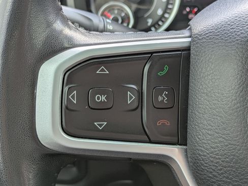 Used 2021 RAM 1500 Big Horn AWD/4WD image 21