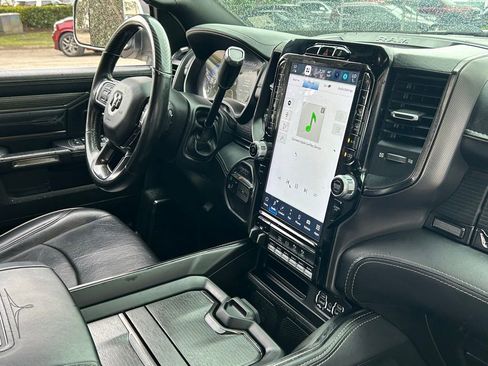 Certified 2022 RAM 2500 Limited w/ Towing Technology Group image 45