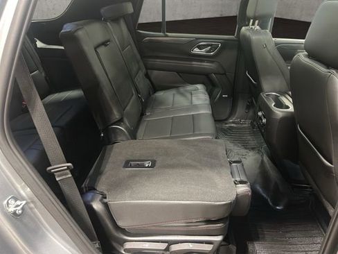 Used 2023 Chevrolet Tahoe RST image 21