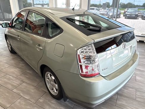 Used 2009 Toyota Prius FWD image 11