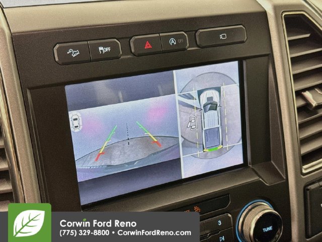 Used 2017 Ford F150 Raptor w/ Equipment Group 802A Luxury AWD/4WD image 17