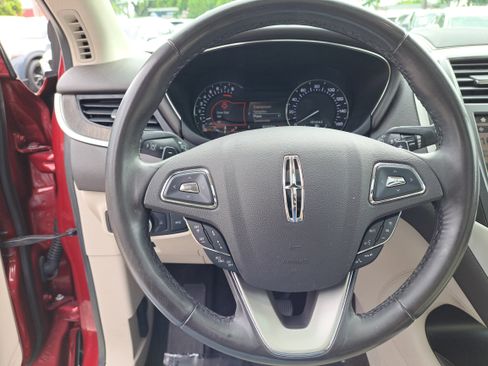 Used 2019 Lincoln MKC Reserve w/ MKC Technology Package image 13