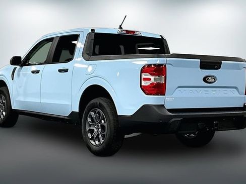 New 2026 Ford Maverick XLT w/ Equipment Group 301A AWD/4WD image 4