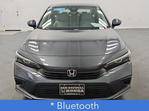 Used 2024 Honda Civic LX image 4