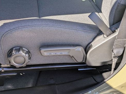 New 2026 Jeep Wrangler Sport image 17