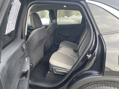 Used 2022 Ford Escape SE w/ Convenience Package image 19